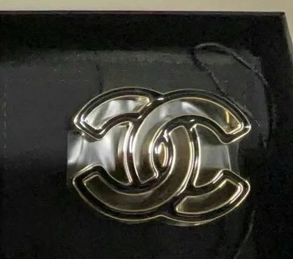 Chanel Brooches